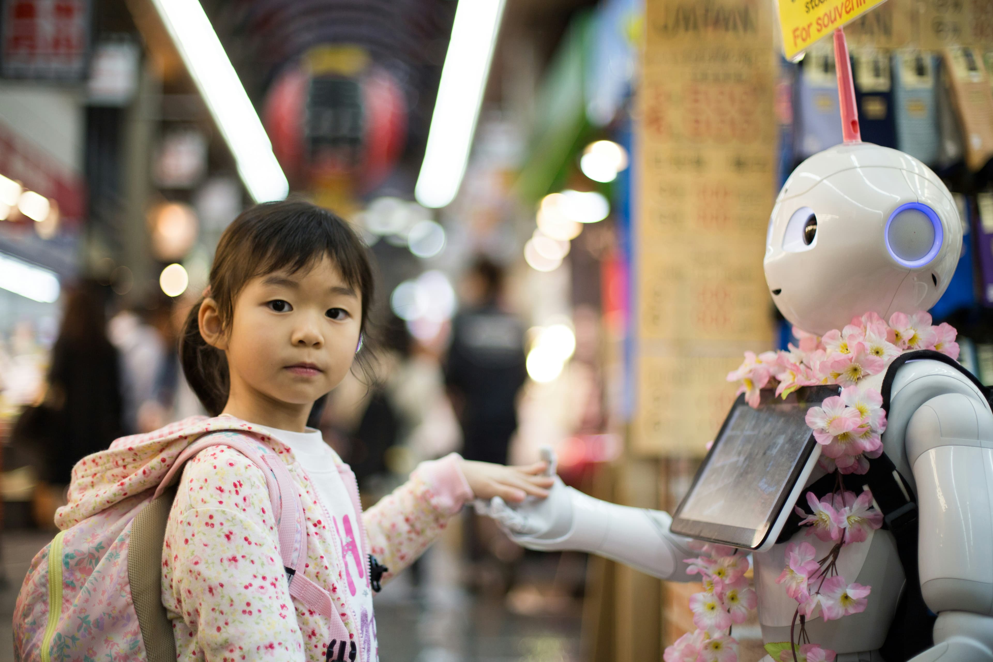 AI Solutions and Technology